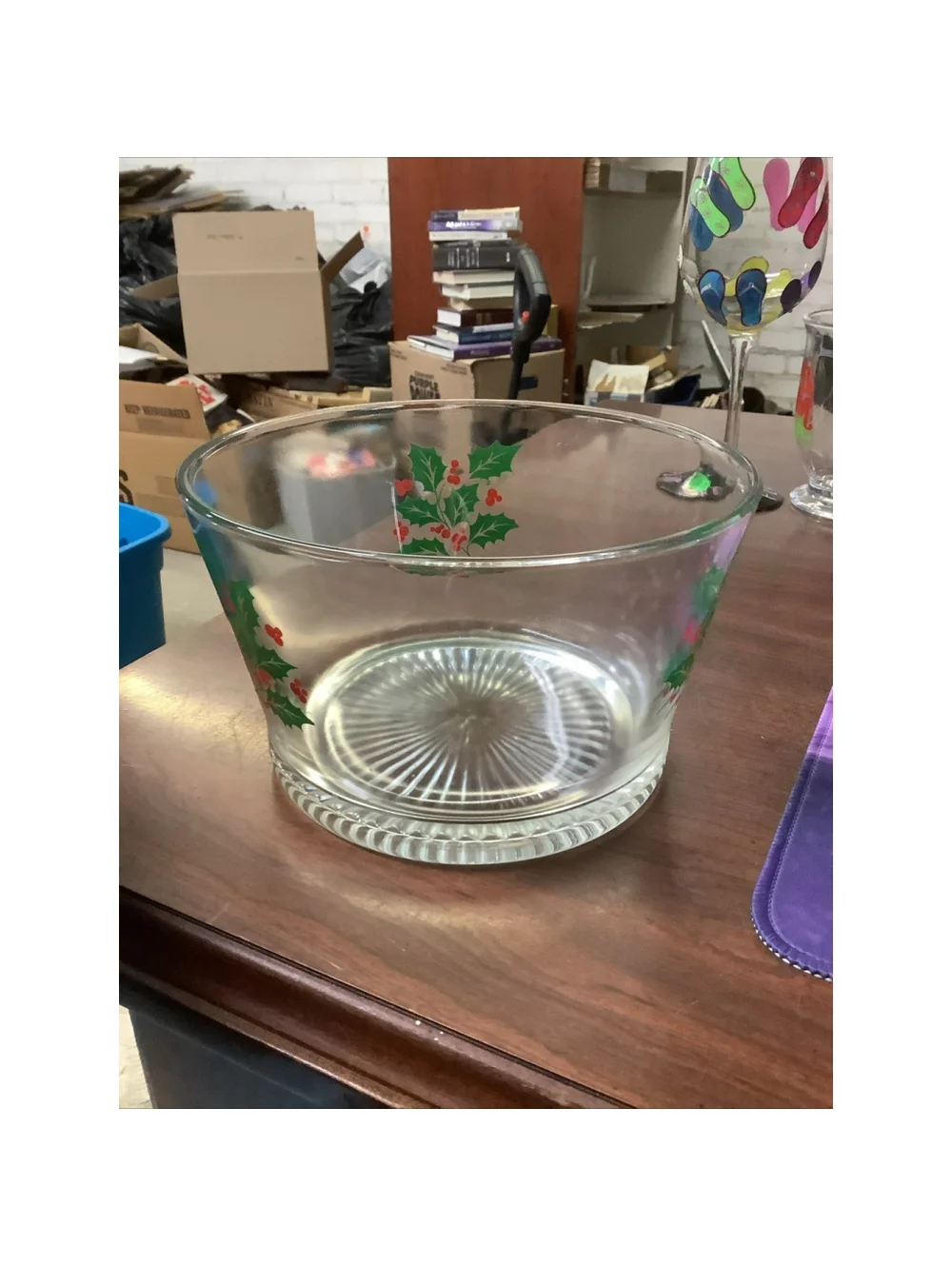 Indiana Glass this product
